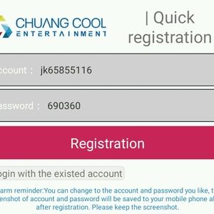 Meet your Posher, Myra